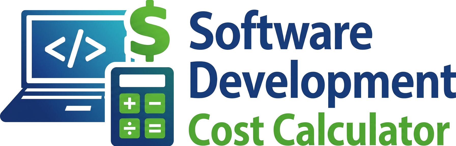 Software Development Cost Calculator